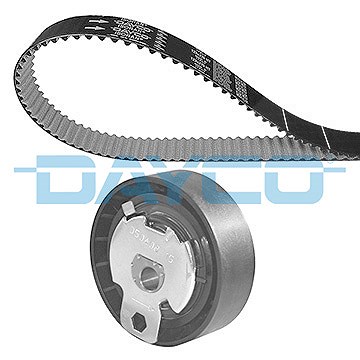 Dayco Zahnriemensatz Größe 0.5 Ktb470 - Bild 5