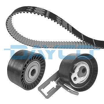 Dayco Dy Ktb959 Zahnriemensatz - Bild 8