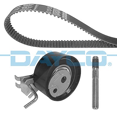 Dayco Zahnriemensatz [Hersteller-Nr. KTB336] für Citroën, Fiat, Peugeot - Bild 5