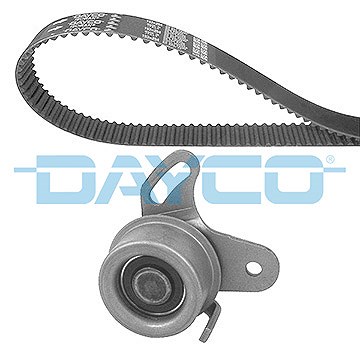 Dayco Zahnriemensatz Ktb566 - Bild 5
