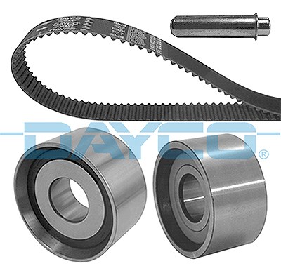 Zahnriemensatz KTB821 DAYCO für FIAT OPEL PEUGEOT CITROËN IVECO - Bild 5