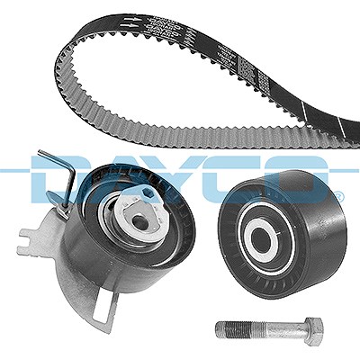 Zahnriemensatz KTB995 DAYCO für CITROËN FORD PEUGEOT FORD USA DS TOYOTA OPEL - Bild 8