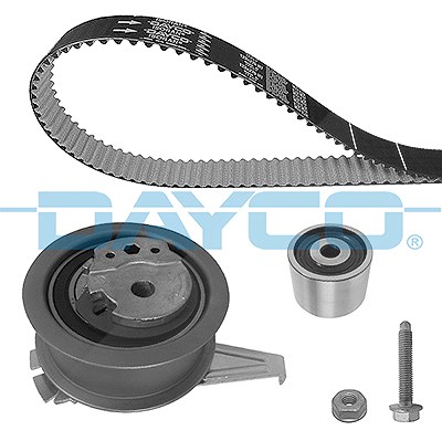 Dayco Zahnriemensatz Größe 1.1 Ktb999 - Bild 5
