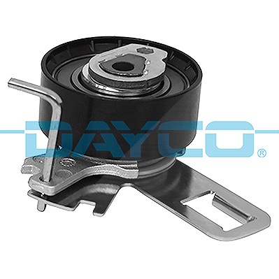 Spannrolle, Zahnriemen ATB2798 DAYCO für FORD DS PEUGEOT OPEL CITROËN VAUXHALL - Bild 6