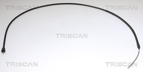 Seilzug, Feststellbremse Trommelbremse 8140 251254 TRISCAN für DACIA RENAULT - Bild 5