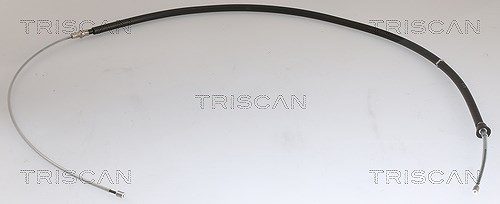 Triscan Handbremsseil Hinten Skoda Rapid - Bild 3