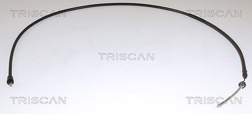 Triscan Handbremsseil Vorne Renault Master 2,3 - Bild 4