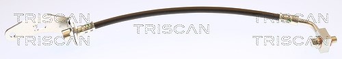 TRISCAN 815081207 Bremsschlauch für Tesla - Bild 4