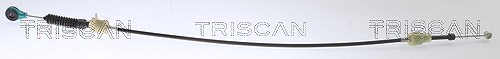 TRISCAN 814024719 Seilzug für Schaltgetriebe für Opel - Bild 3