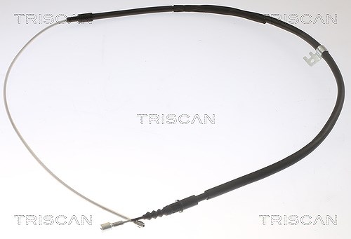 Seilzug, Feststellbremse Scheibenbremse 8140 241158 TRISCAN für PEUGEOT OPEL - Bild 5