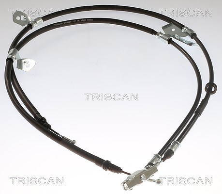 Triscan Seilzug, Feststellbremse 8140 241157 Für Opel - Bild 6