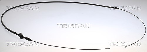 Triscan Handbremsseil Mitte Vorne Mercedes Vito - Bild 3