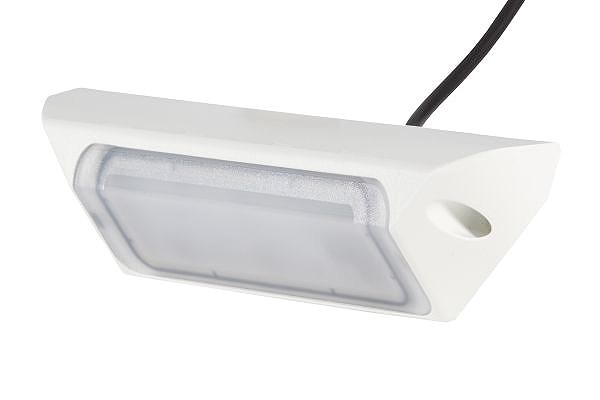 Hella Arbeitsscheinwerfer [Hersteller-Nr. 1GB996098-501]