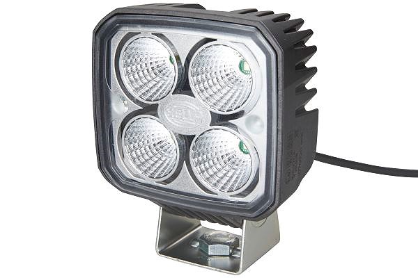 Hella Arbeitsscheinwerfer [Hersteller-Nr. 1GA996284-091]