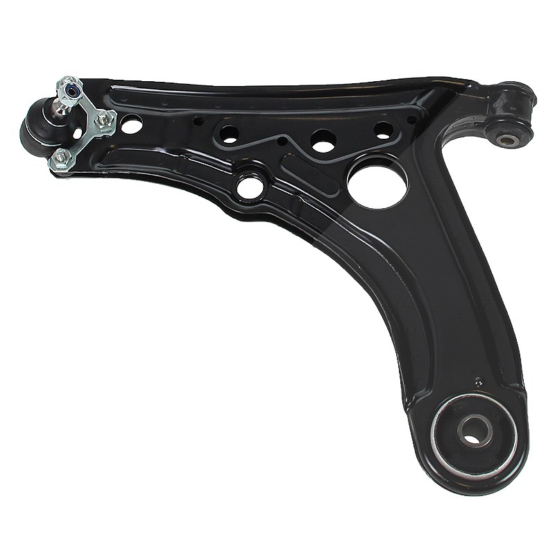 Bestprice Querlenker Vorderachse unten links [Hersteller-Nr. 31472069] für Seat, VW