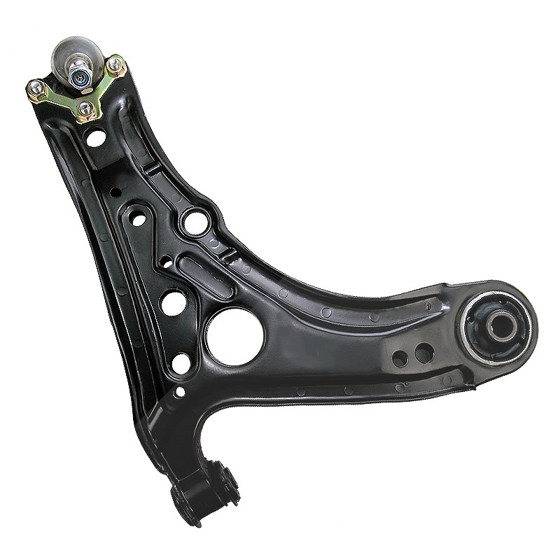 Bestprice Querlenker Vorderachse unten rechts [Hersteller-Nr. 31472070] für Seat, VW