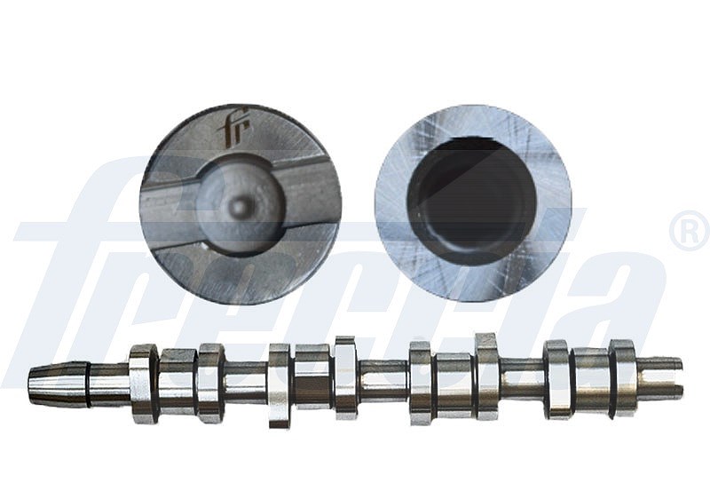 FRECCIA Nockenwelle CM05-2203 für VW - Bild 5