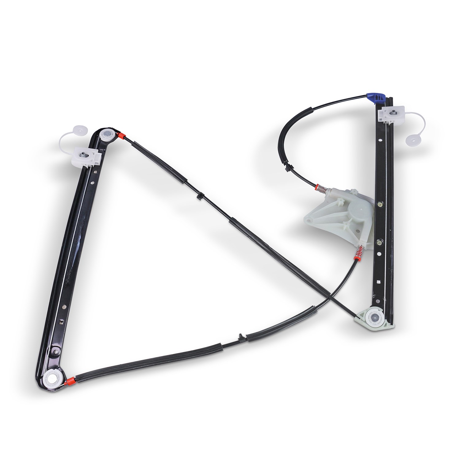 Topran Fensterheber ohne Motor [Hersteller-Nr. 114433] für Audi