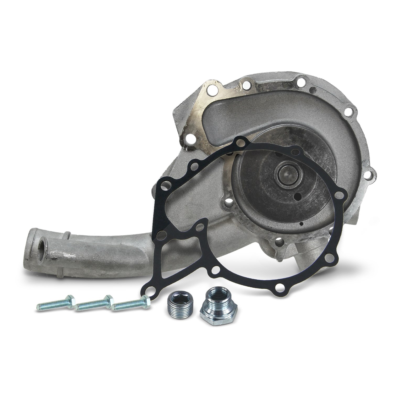 Atec Wasserpumpe inkl. Dichtung [Hersteller-Nr. 30363832] für Mercedes-Benz