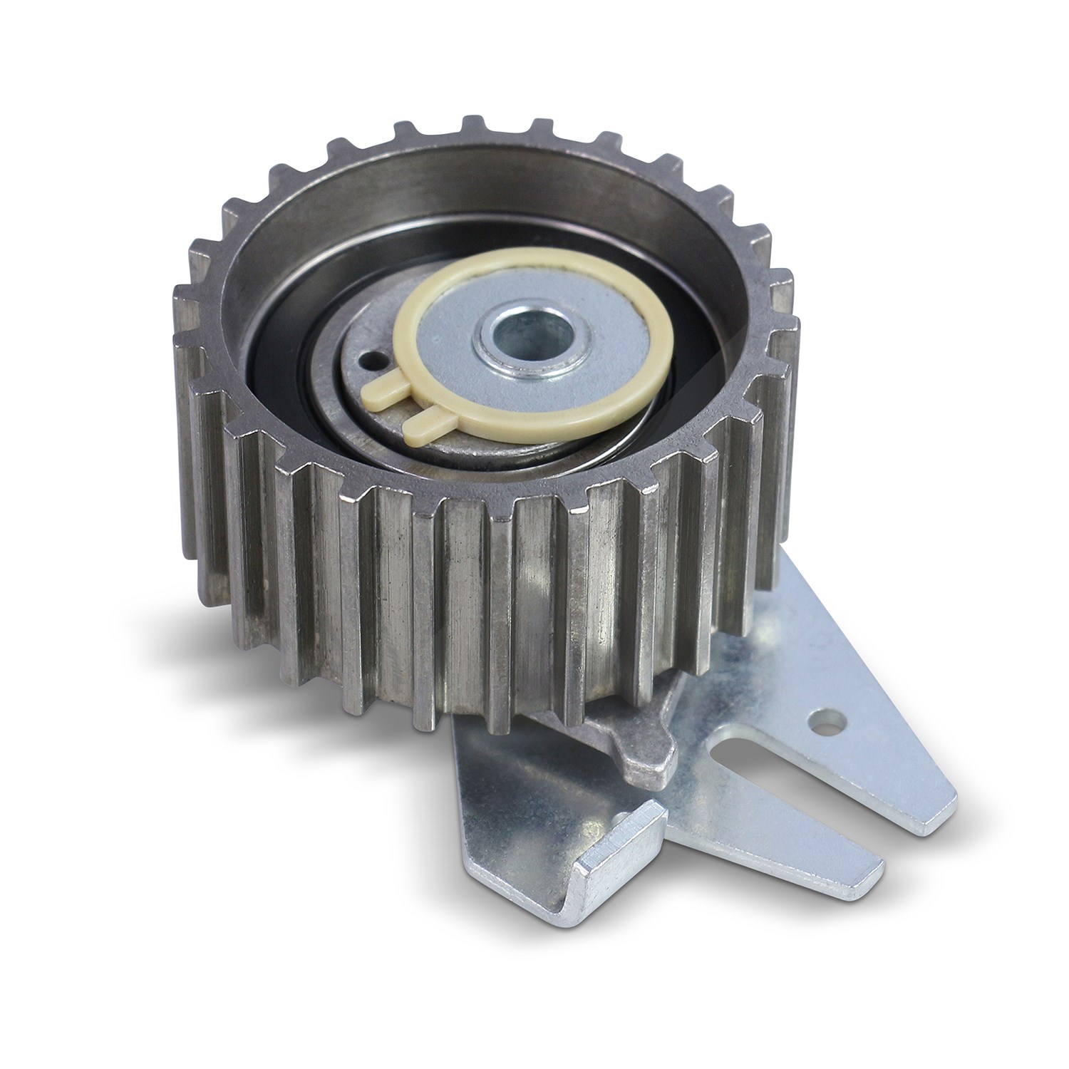 Automega Spannrolle, Zahnriemen [Hersteller-Nr. 160094310] für Cadillac, Chevrolet, Alfa Romeo, Suzuki, Fiat, Lancia, Saab, Jeep, Opel