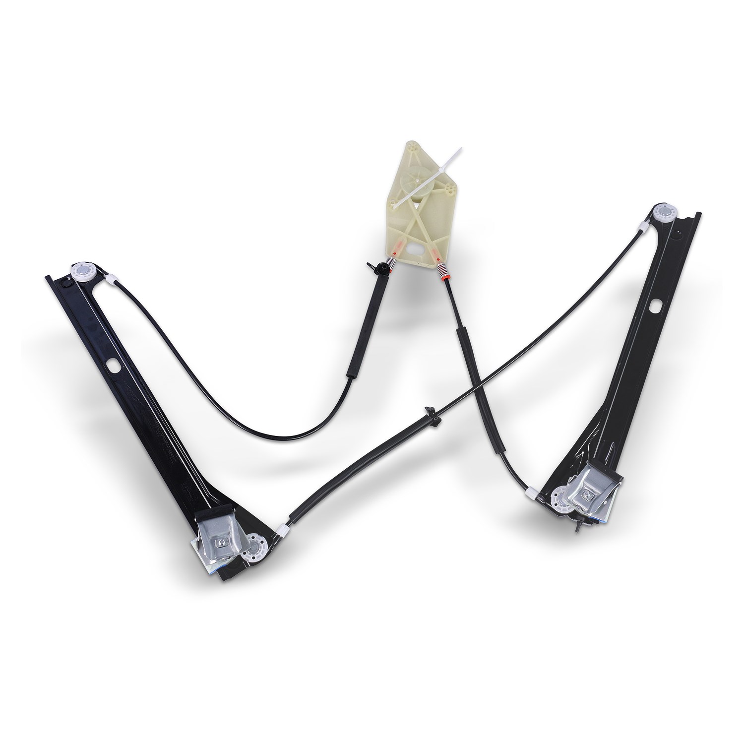 Abakus Fensterheber ohne Motor [Hersteller-Nr. 130-053-086] für VW