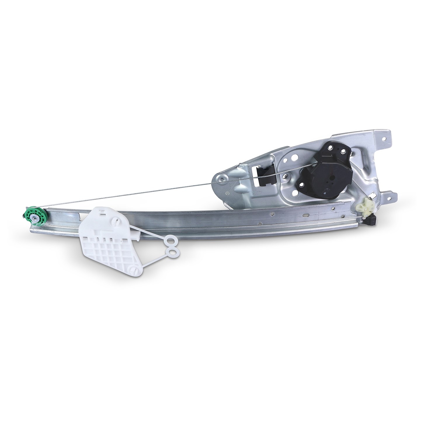 Abakus Fensterheber ohne Motor [Hersteller-Nr. 130-014-003] für Smart