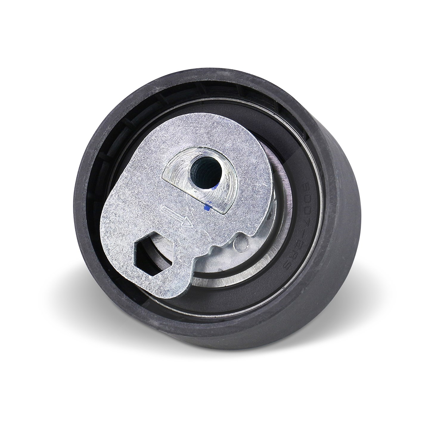 Kamoka Spannrolle, Zahnriemen [Hersteller-Nr. R0259] für Subaru, Mercedes-Benz, Fiat, Kia, Ford Usa, Dodge, Iveco, Audi, Lancia, VW