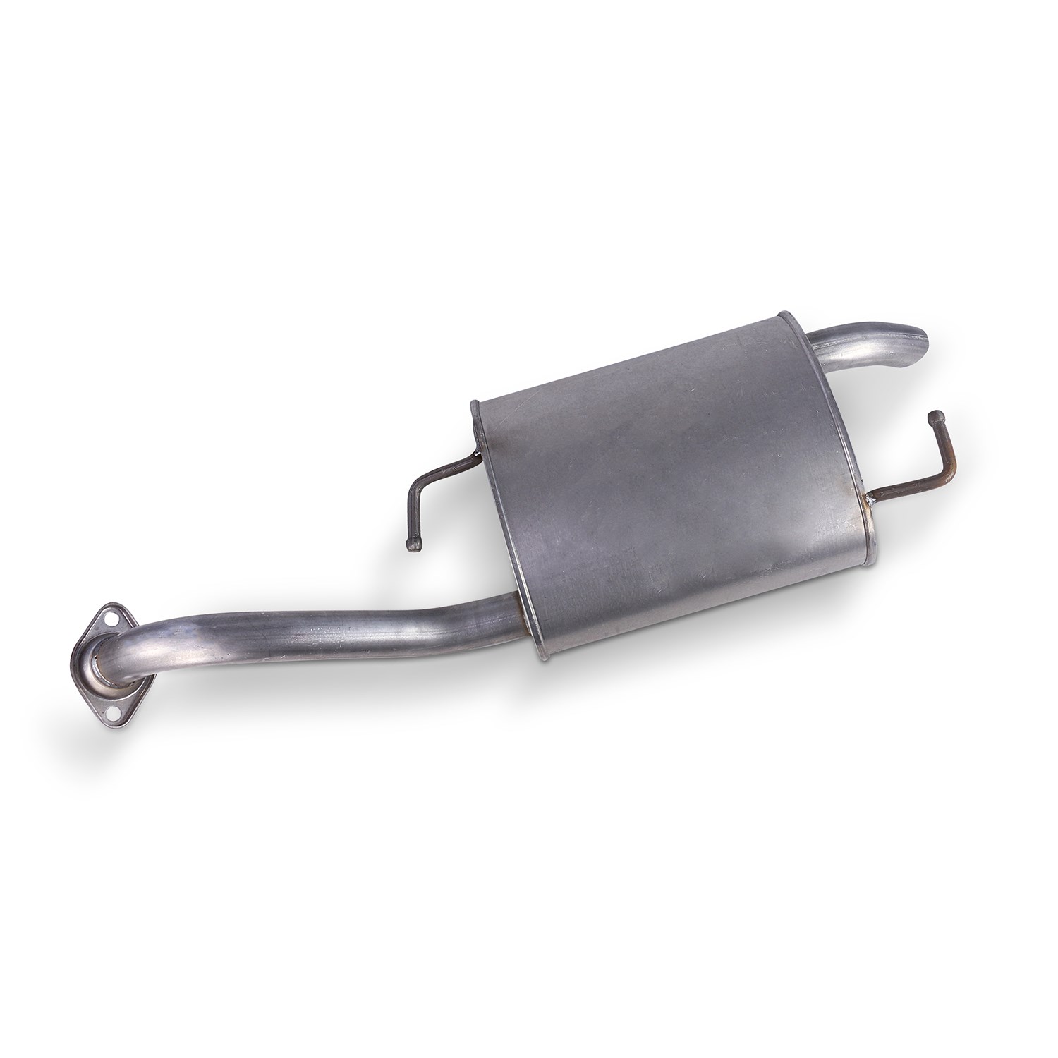 Bosal Endschalldämpfer [Hersteller-Nr. 228-477] für Toyota