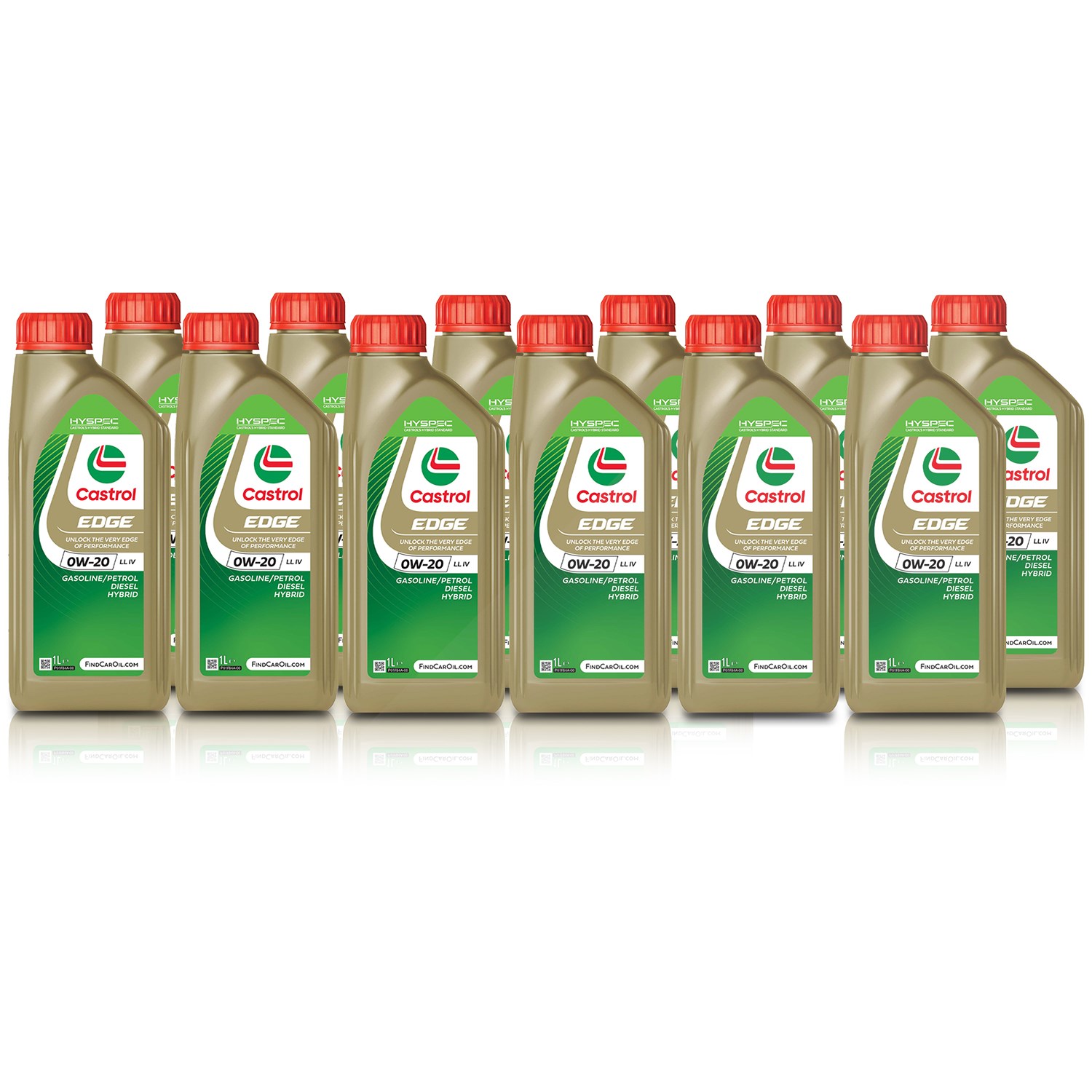 Motoröl 15F610 CASTROL - Image 56