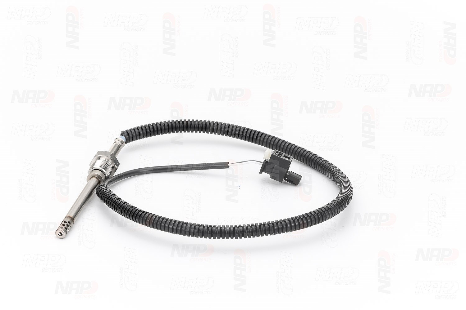 Nap Carparts Sensor, Abgastemperatur [Hersteller-Nr. CTS10256] für Mercedes-Benz