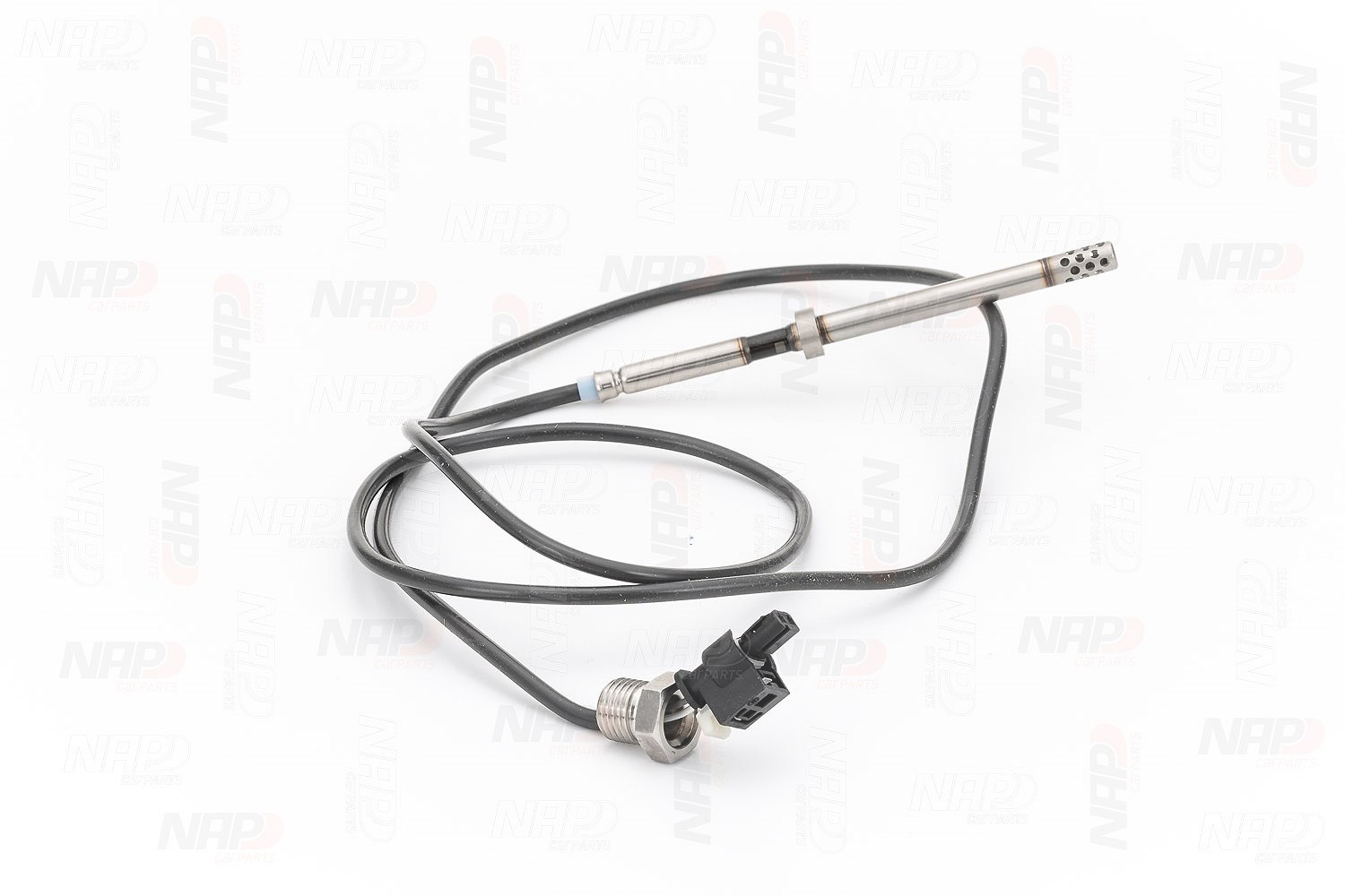 Nap Carparts Sensor, Abgastemperatur [Hersteller-Nr. CTS10245] für Mercedes-Benz