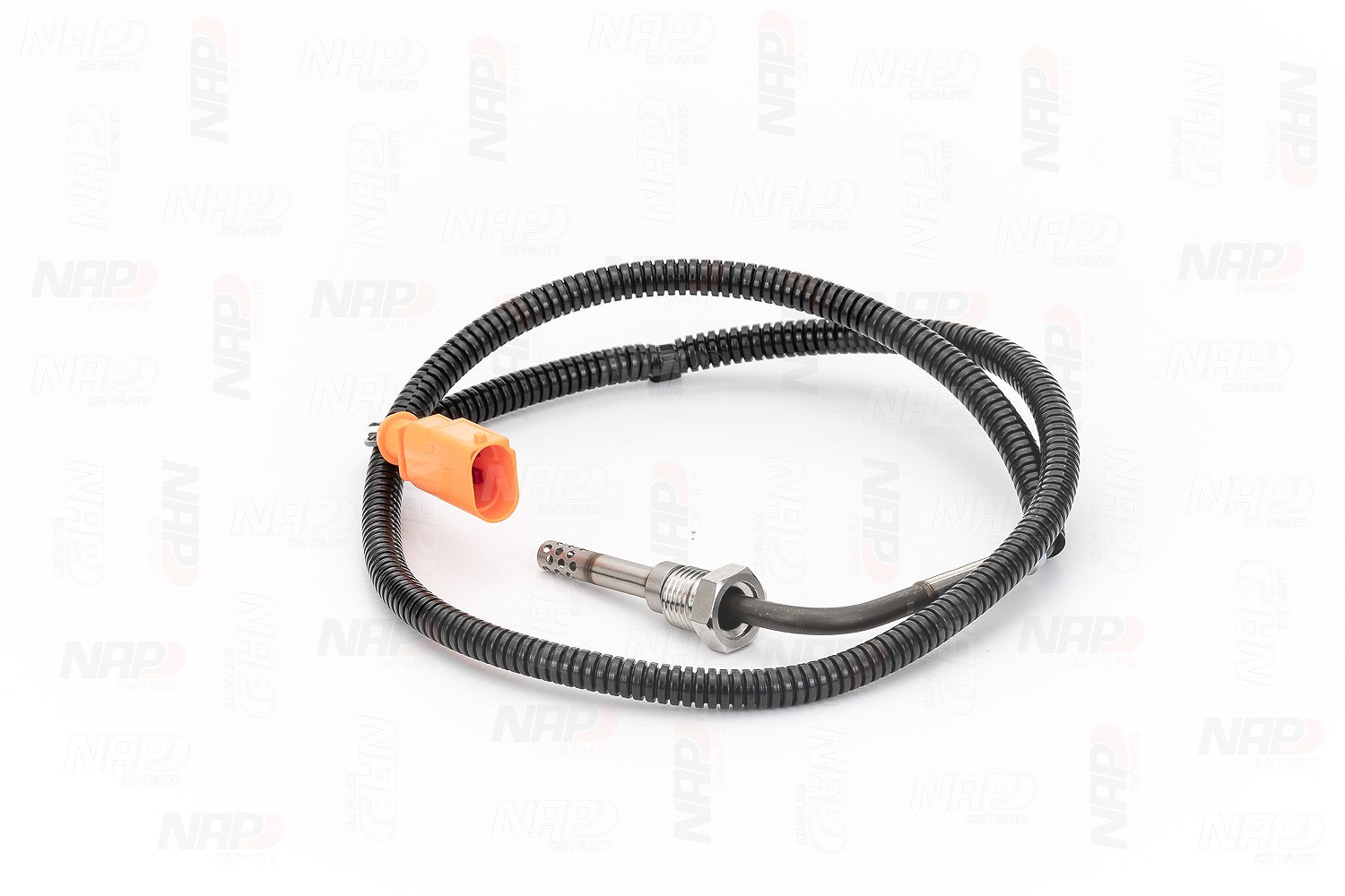 Nap Carparts Sensor, Abgastemperatur [Hersteller-Nr. CTS10265] für Audi, VW