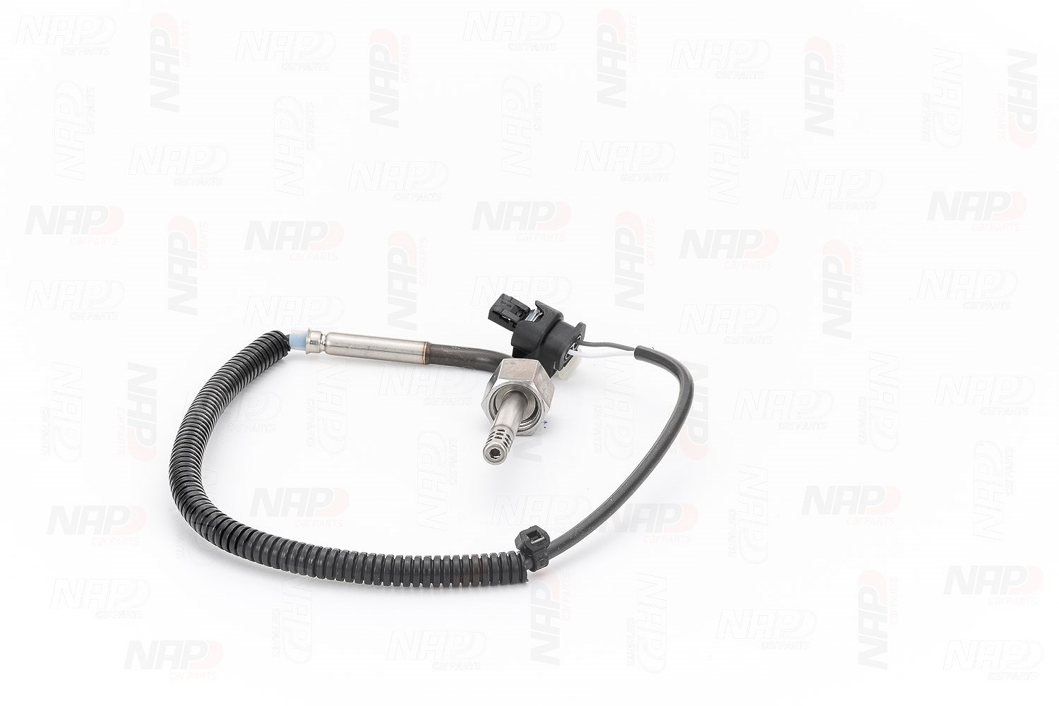 Nap Carparts Sensor, Abgastemperatur [Hersteller-Nr. CTS10140] für Mercedes-Benz