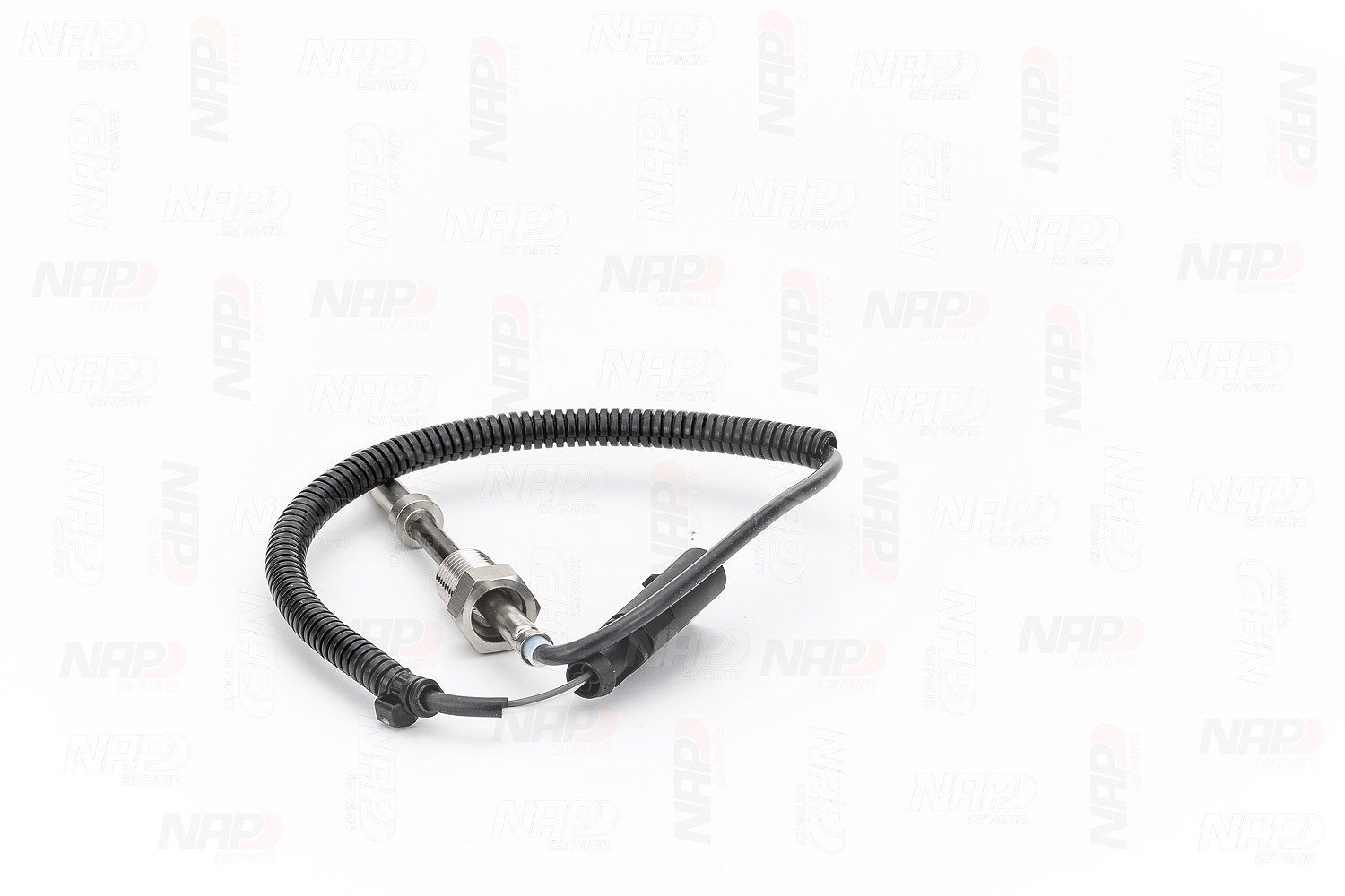 Nap Carparts Sensor, Abgastemperatur [Hersteller-Nr. CTS10175] für VW