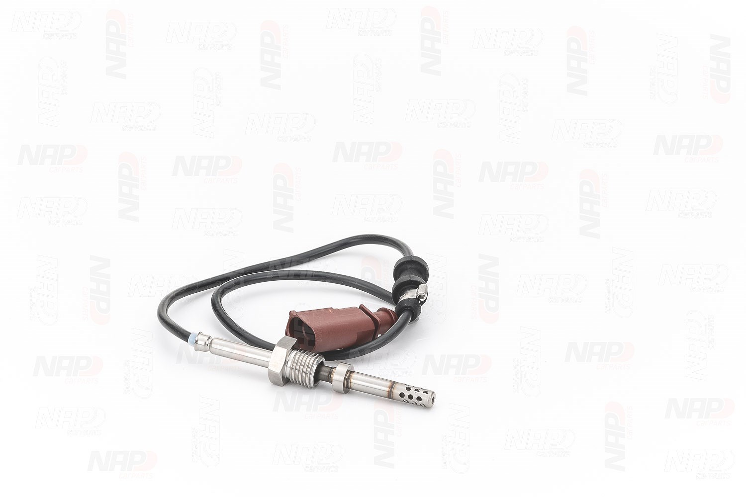 Nap Carparts Sensor, Abgastemperatur [Hersteller-Nr. CTS10178] für VW