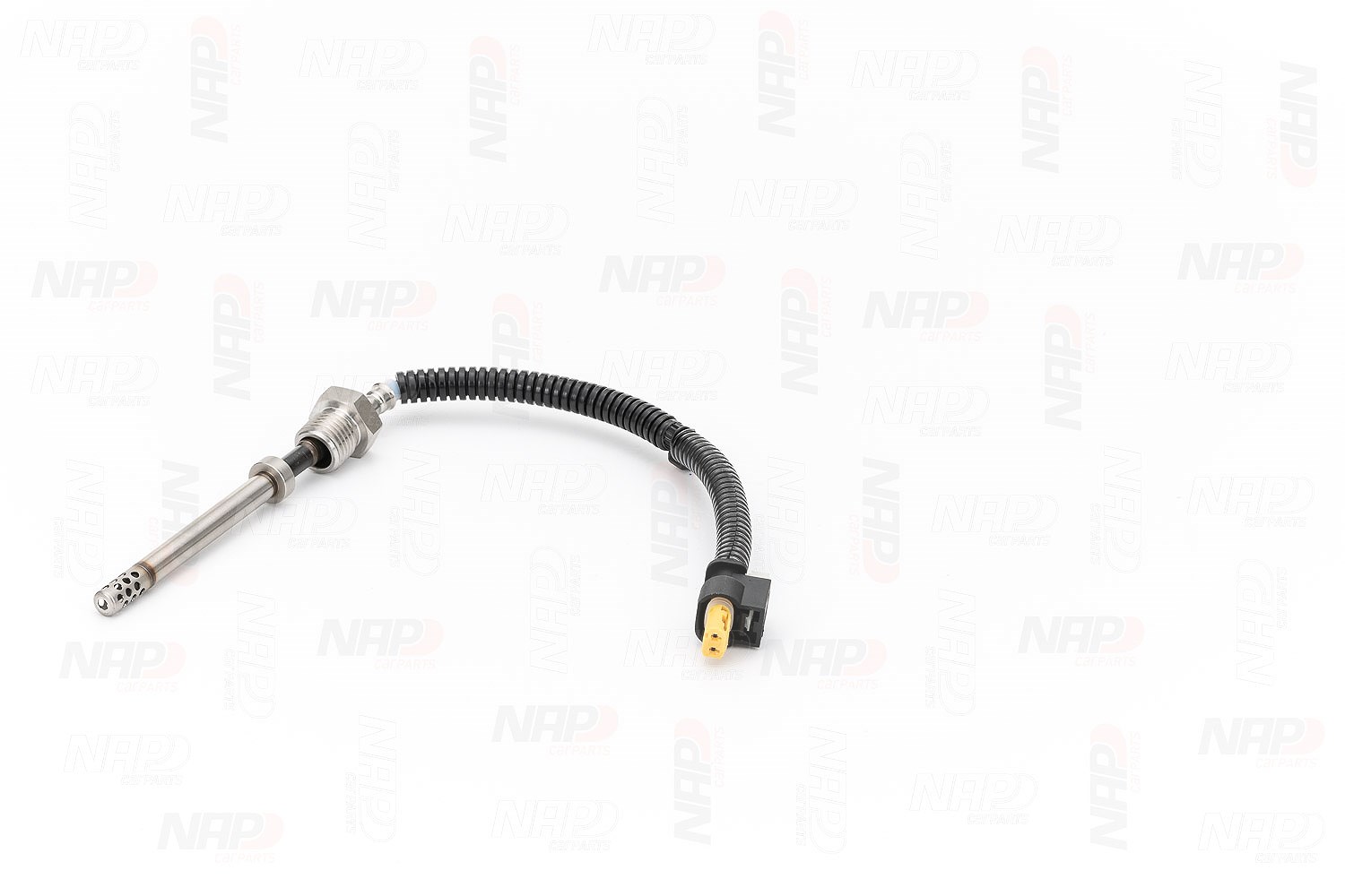 Nap Carparts Sensor, Abgastemperatur [Hersteller-Nr. CTS10180] für Mercedes-Benz