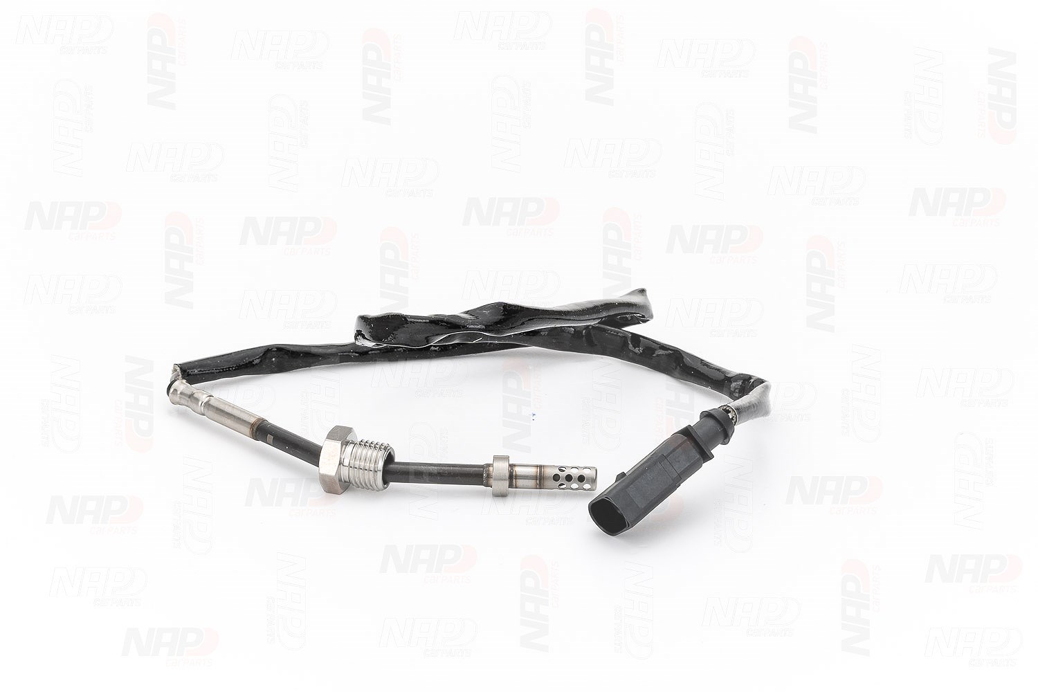 Nap Carparts Sensor, Abgastemperatur [Hersteller-Nr. CTS10235] für VW