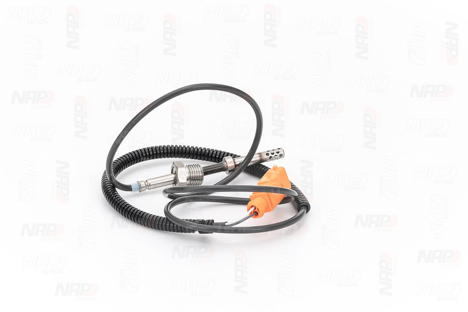 Nap Carparts Sensor, Abgastemperatur [Hersteller-Nr. CTS10169] für VW