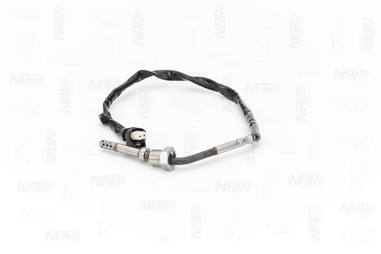 Nap Carparts Sensor, Abgastemperatur [Hersteller-Nr. CTS10161] für Mercedes-Benz