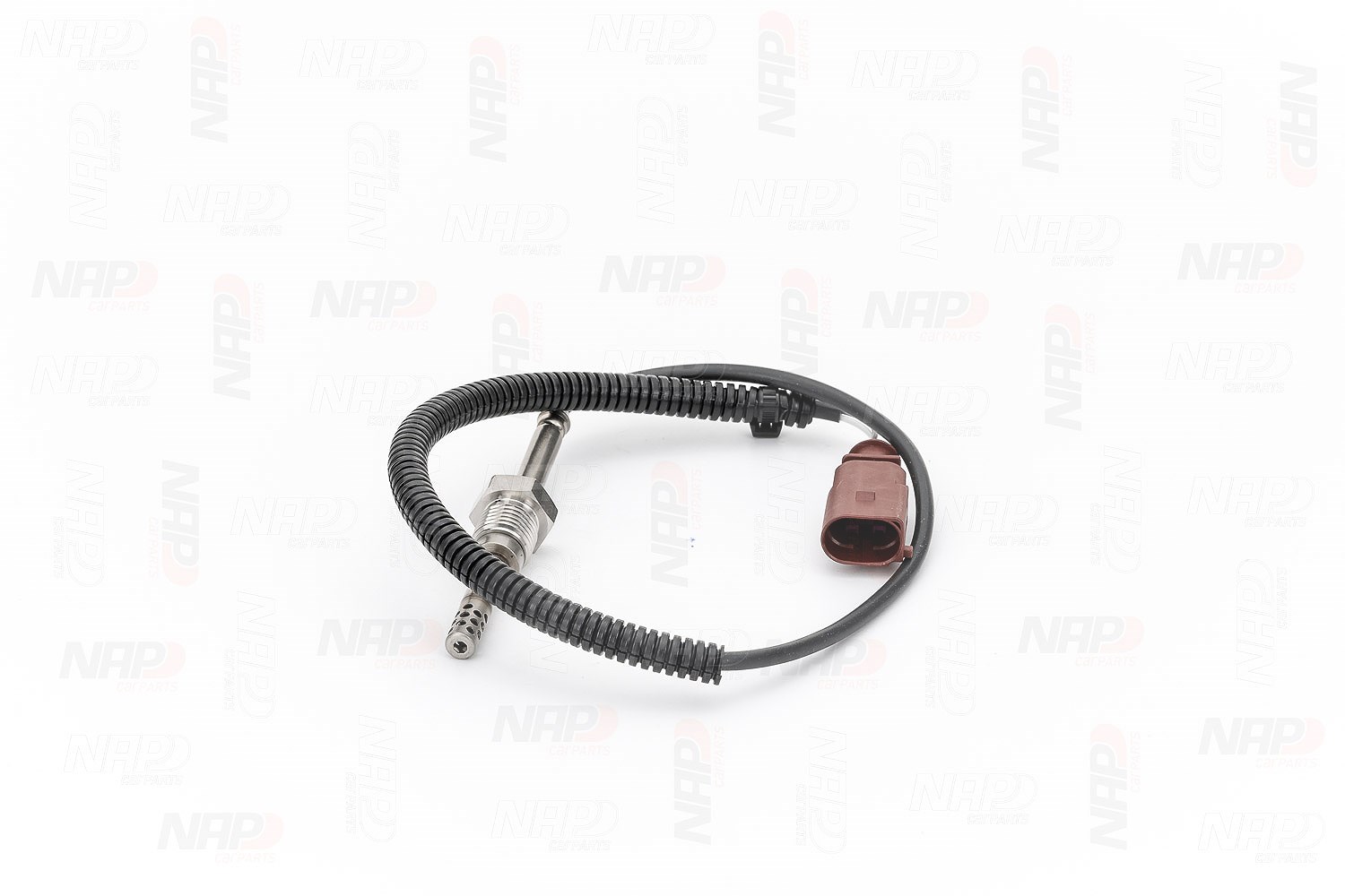 Nap Carparts Sensor, Abgastemperatur [Hersteller-Nr. CTS10157] für VW