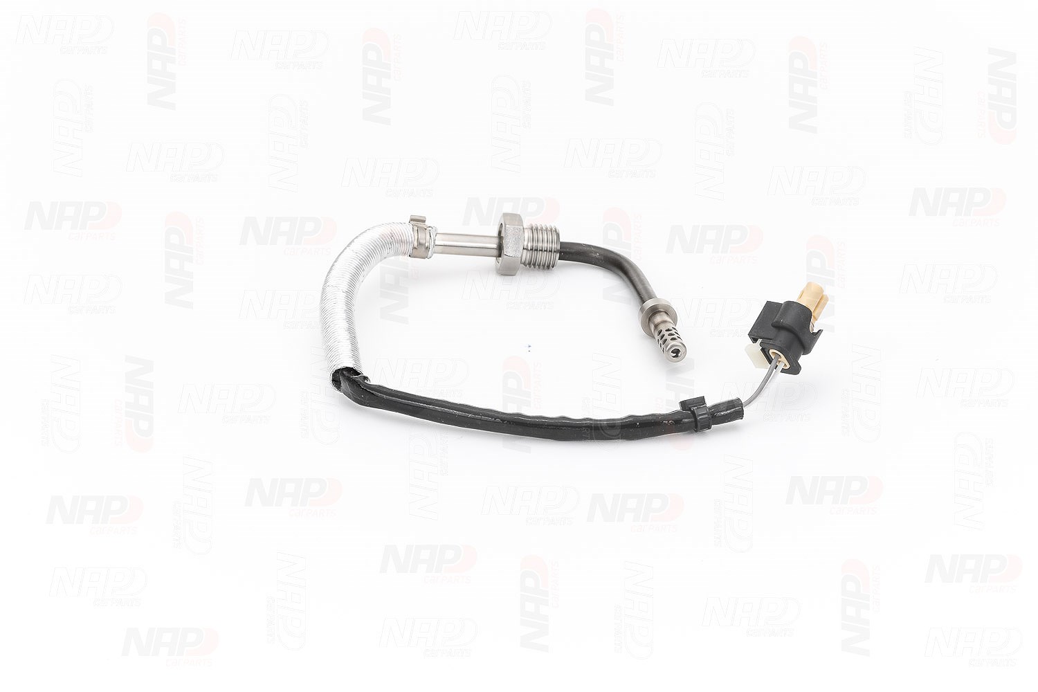 Nap Carparts Sensor, Abgastemperatur [Hersteller-Nr. CTS10160] für Mercedes-Benz