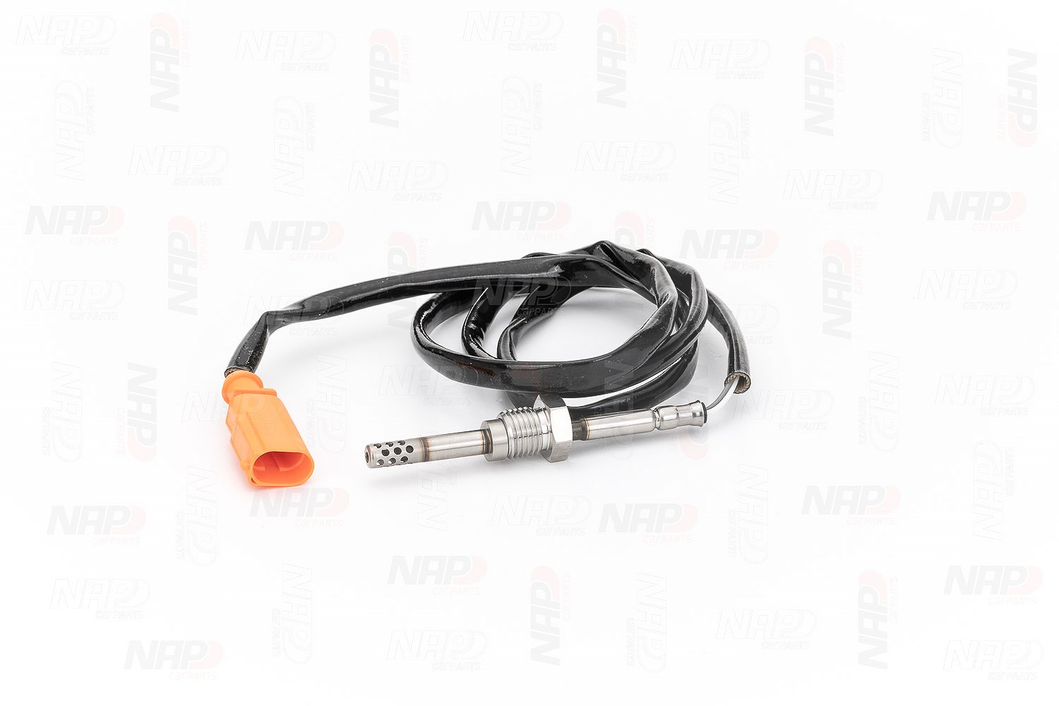 Nap Carparts Sensor, Abgastemperatur [Hersteller-Nr. CTS10129] für VW