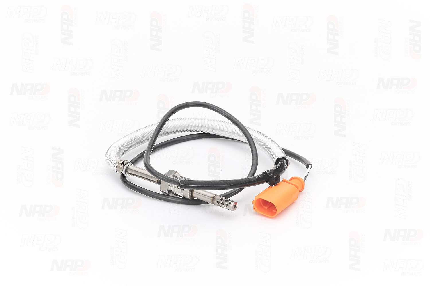 Nap Carparts Sensor, Abgastemperatur [Hersteller-Nr. CTS10113] für Seat, VW