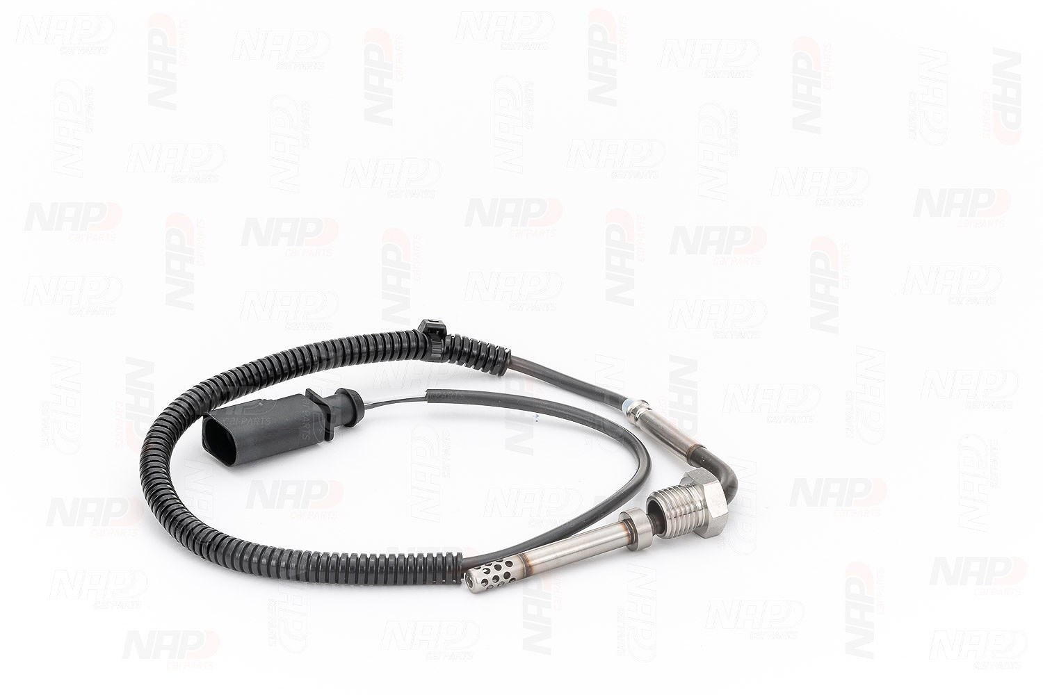 Nap Carparts Sensor, Abgastemperatur [Hersteller-Nr. CTS10060] für Audi