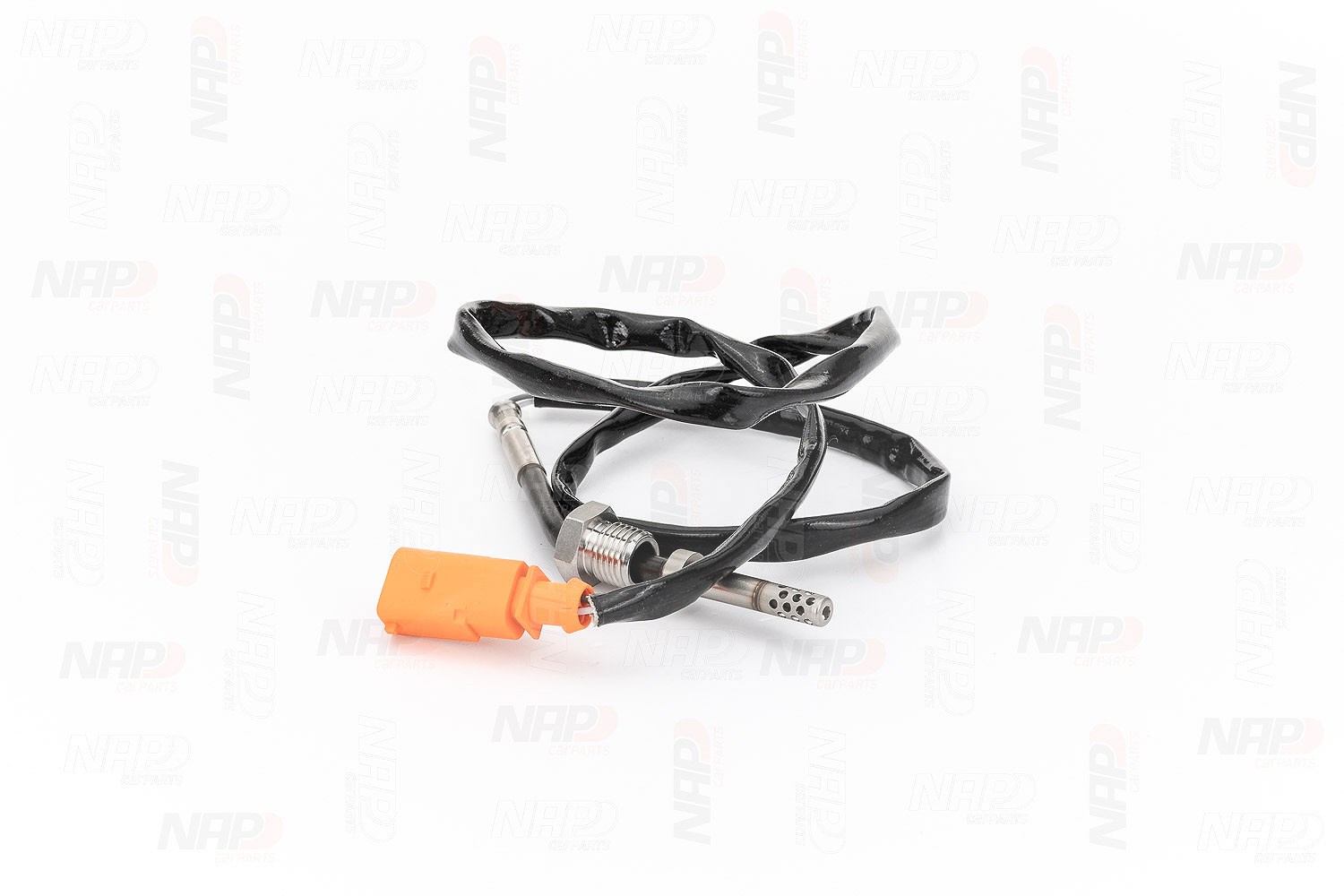 Nap Carparts Sensor, Abgastemperatur [Hersteller-Nr. CTS10120] für Skoda, Seat, VW