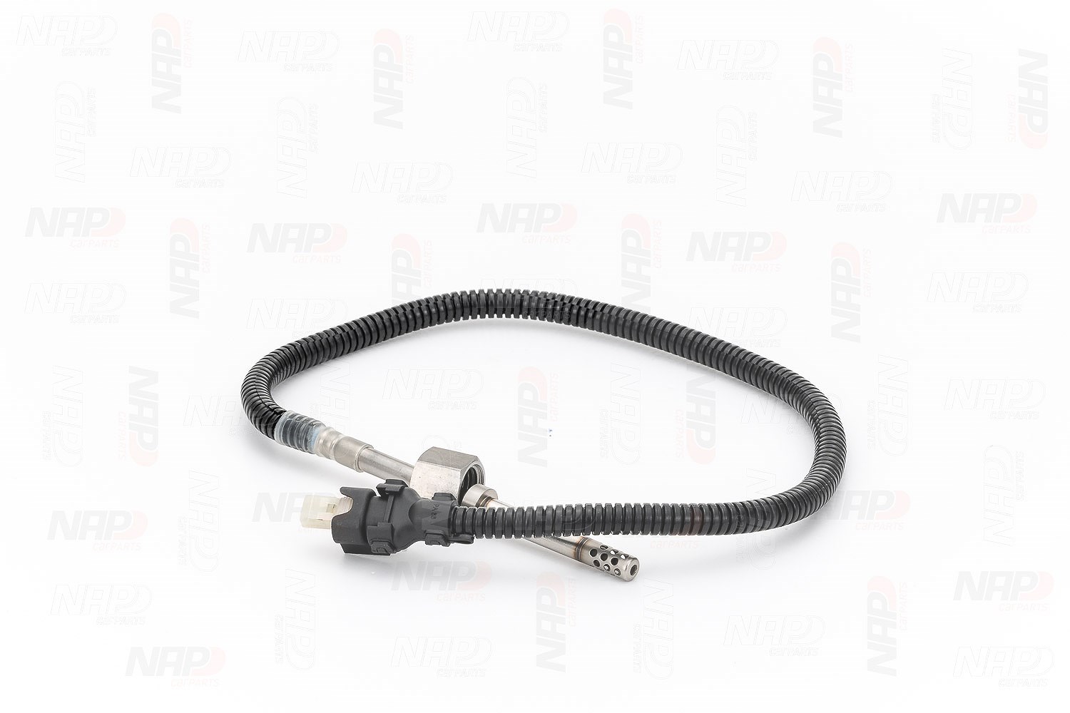 Nap Carparts Sensor, Abgastemperatur [Hersteller-Nr. CTS10094] für Mercedes-Benz