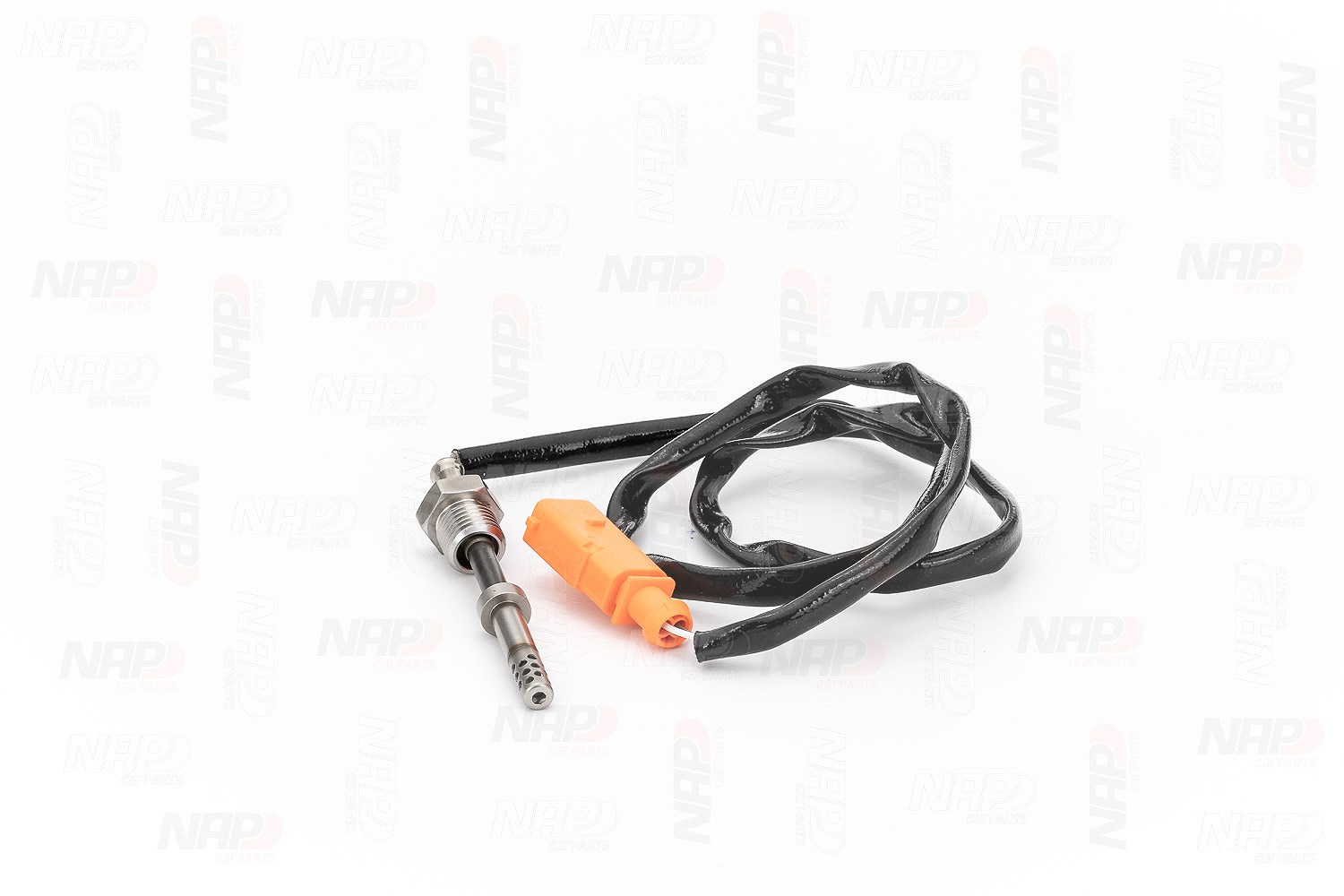 Nap Carparts Sensor, Abgastemperatur [Hersteller-Nr. CTS10127] für Skoda, Seat, VW, Audi