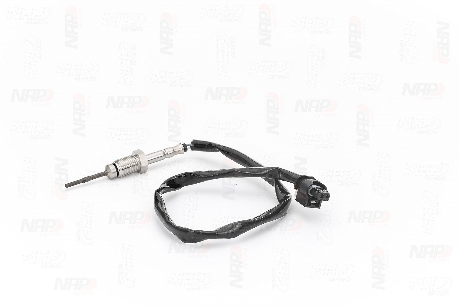 Nap Carparts Sensor, Abgastemperatur [Hersteller-Nr. CTS10102] für BMW