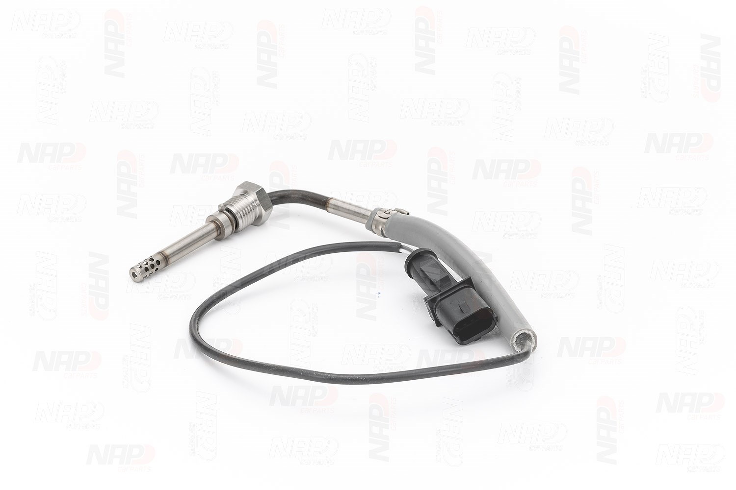 Nap Carparts Sensor, Abgastemperatur [Hersteller-Nr. CTS10076] für Fiat, Lancia
