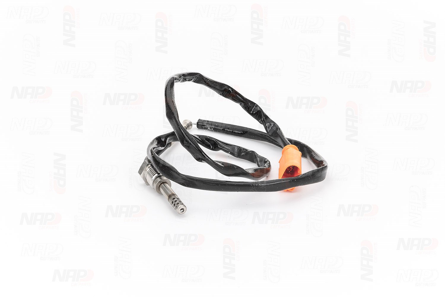 Nap Carparts Sensor, Abgastemperatur [Hersteller-Nr. CTS10001] für Audi, Seat, VW, Skoda